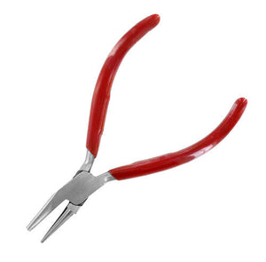 Combination Pliers Round/Concave