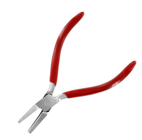 Combination Pliers Concave/Half Round