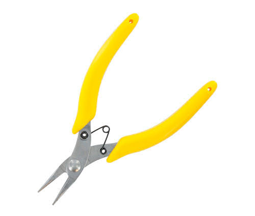 Hobby Range Pliers Round Nose