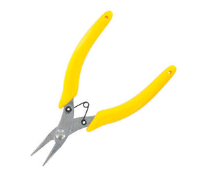 Hobby Range Pliers Round Nose