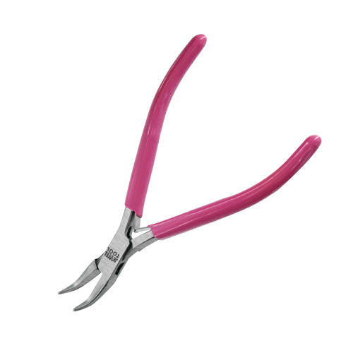 Slimline Bent Nose Plier