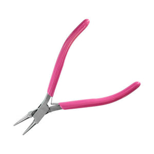 Slimline Round Nose Plier