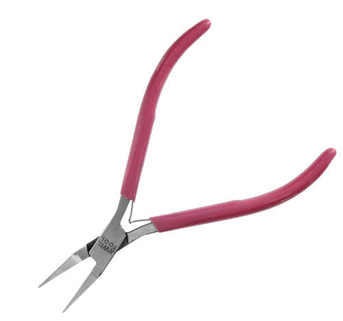 Slimline Flat Nose Plier