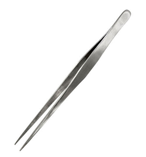 Heavy Duty Tweezers 7' Straight