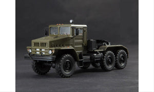 PRE ORDER - ZIL-443114 Tractor Unit