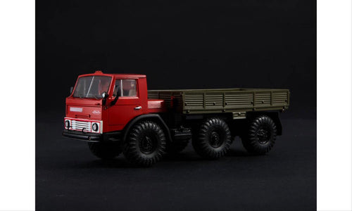 PRE ORDER - ZIL-132R Truck