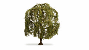 *Weeping Willow Master Tree 15cm