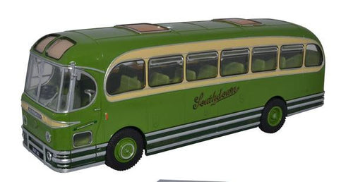 Weymann Fanfare Southdown   43WFL001   1:43 Scale