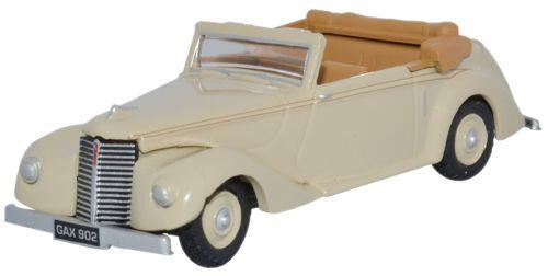 Armstrong Siddeley Beige   76ASH001   1:76 Scale,OO Gauge