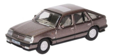 Vauxhall Cavalier China Blue   76CAV003   1:76 Scale,OO Gauge