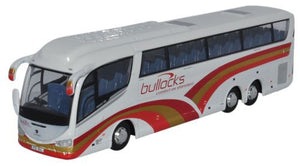 Scania Irizar PB Bullocks   76IRZ006   1:76 Scale,OO Gauge