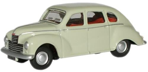 Jowett Javelin Sage Green   76JJ006   1:76 Scale,OO Gauge