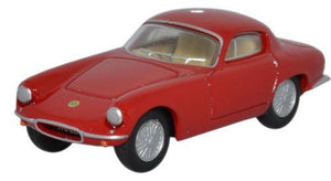 Lotus Elite   76LTE001   1:76 Scale,OO Gauge