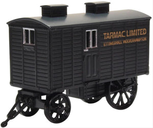 Living Wagon Tarmac   76LW003   1:76 Scale,OO Gauge