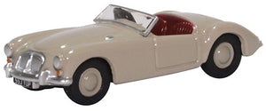 MGA Dove Grey   76MGA005   1:76 Scale,OO Gauge