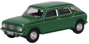 Austin Maxi Tara Green   76MX001   1:76 Scale,OO Gauge