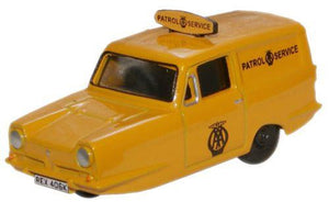 Reliant Regal Supervan AA   76REL001   1:76 Scale,OO Gauge