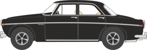 *Rover P5B Black Wilson/Thatcher