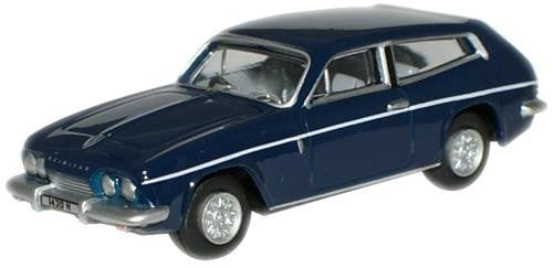 Reliant Scimitar GTE Air Force Blue (Princess Anne)   76RS001   1:76 Scale,OO Gauge