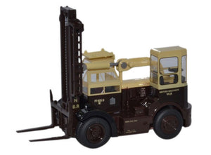 Shelvoke & Drewry Freightlifter British Rail (Western)   76SDF001   1:76 Scale,OO Gauge