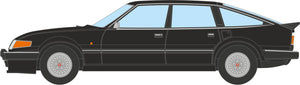 *Rover SD1 3500 Vitesse Black