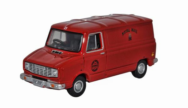 Sherpa Van Royal Mail   76SHP011   1:76 Scale,OO Gauge