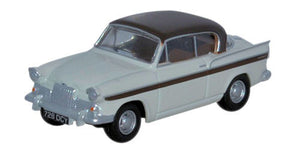 Sunbeam Rapier MkIII Moonstone/Morocco Brown   76SR006   1:76 Scale,OO Gauge