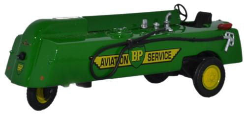 Thompson Refueller BP Aviation Service   76TRF001   1:76 Scale,OO Gauge