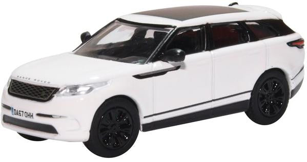 Range Rover Velar SE Fuji White   76VEL002   1:76 Scale,OO Gauge