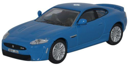 Jaguar XKR-S   76XKR001   1:76 Scale,OO Gauge