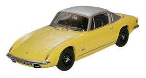 Lotus Elan Plus2   LE001   1:43 Scale