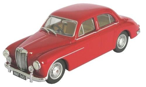 MGZA Magnette Red   MGZ001   1:43 Scale