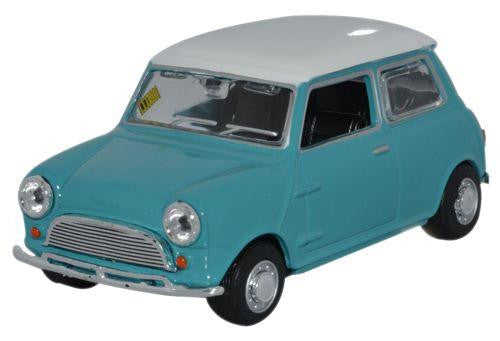 Mini Car You Have Been Nicked   MIN020   1:43 Scale