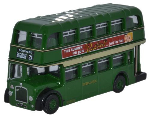 Bristol Lodekka LD Eastern National   NBL006   1:148 Scale