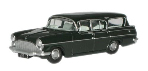 Vauxhall PA Cresta Friary Estate Imp Grn Queen Elizabeth   NCFE003   1:148 Scale