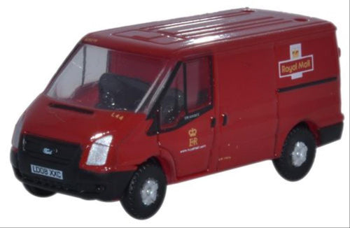 Ford Transit MkV Royal Mail   NFT002   1:148 Scale