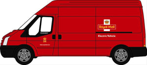 Ford Transit MkV Royal Mail   NFT024   1:148 Scale