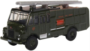 Green Goddess AFS   NGG001   1:148 Scale