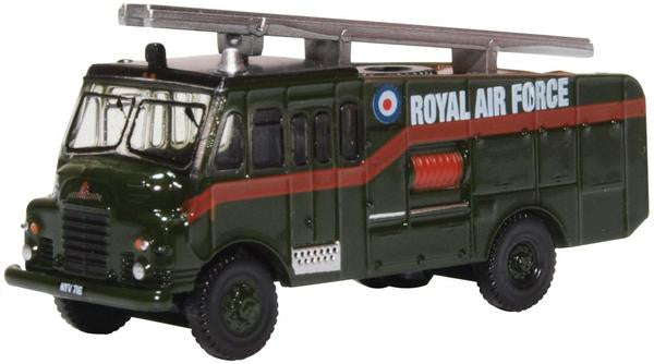 Green Goddess RAF   NGG003   1:148 Scale