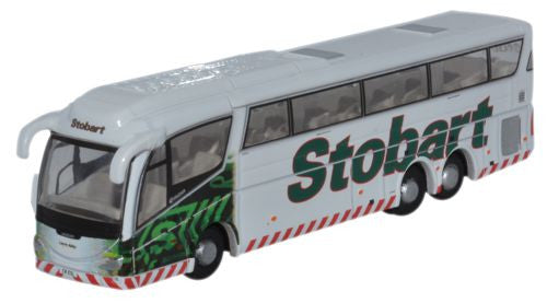 Scania Irizar Eddie Stobart   NIRZ004   1:148 Scale