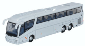 Scania Irizar PB White   NIRZ005   1:148 Scale