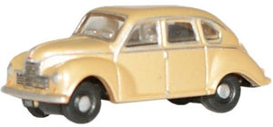 Jowett Javelin Golden Sand Metallic   NJJ002   1:148 Scale