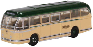 Leyland Royal Tiger Maidstone & District   NLRT004   1:148 Scale