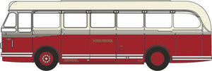 Leyland Royal Tiger North Western   NLRT007   1:148 Scale