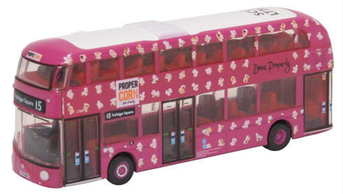 Routemaster (New) Propercorn   NNR005   1:148 Scale