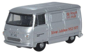 Commer PB Silver Jubilee   NPB003   1:148 Scale