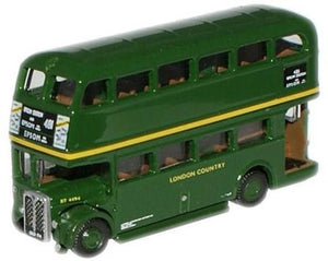 Regent RT Bus London Country   NRT005   1:148 Scale