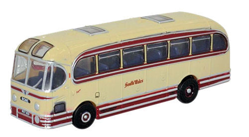 Weymann Fanfare South Wales   NWFA001   1:148 Scale