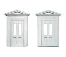 Doors & Frames