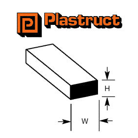 (MS-110P) Rectangular 0.3x2.5mm 10pc